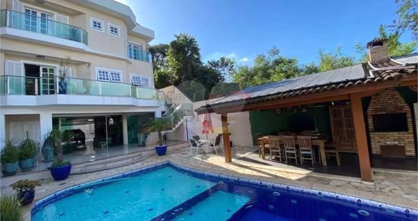 Casa com 4 quartos à venda em Vila Albertina - SP