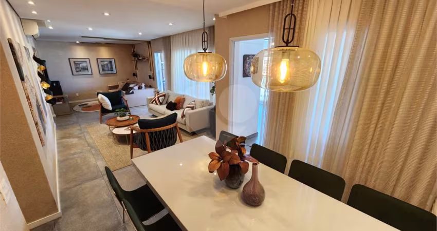 Apartamento com 3 quartos à venda em Santa Teresinha - SP