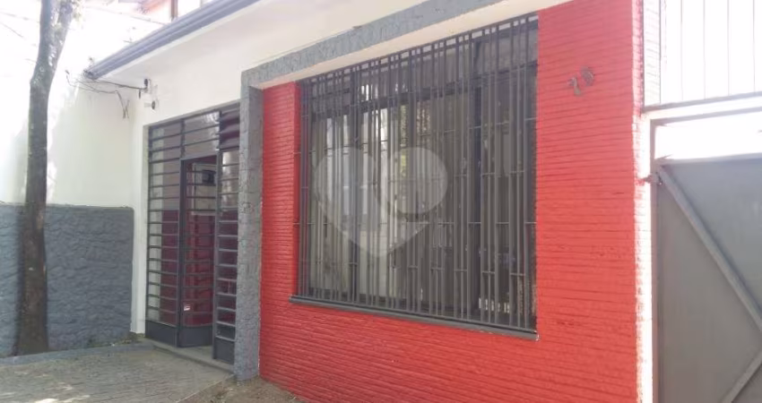 Casa com 5 quartos à venda em Jardim Novo Mundo - SP