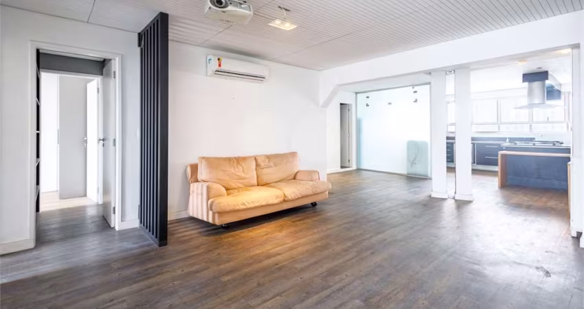 Apartamento com 3 quartos à venda em Santa Cecília - SP