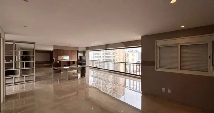Apartamento com 3 quartos à venda em Parque Da Mooca - SP