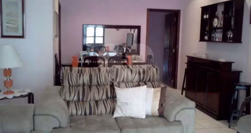 Casa térrea com 3 quartos à venda em Santana - SP