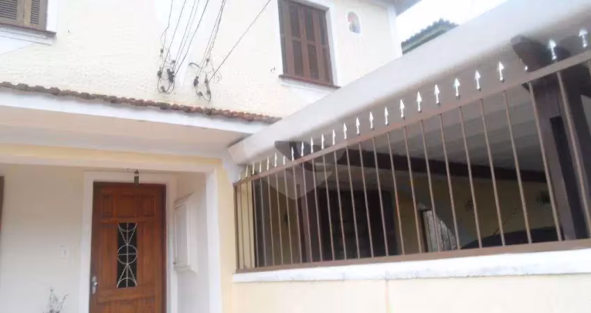 Casa com 2 quartos à venda em Vila Leonor - SP