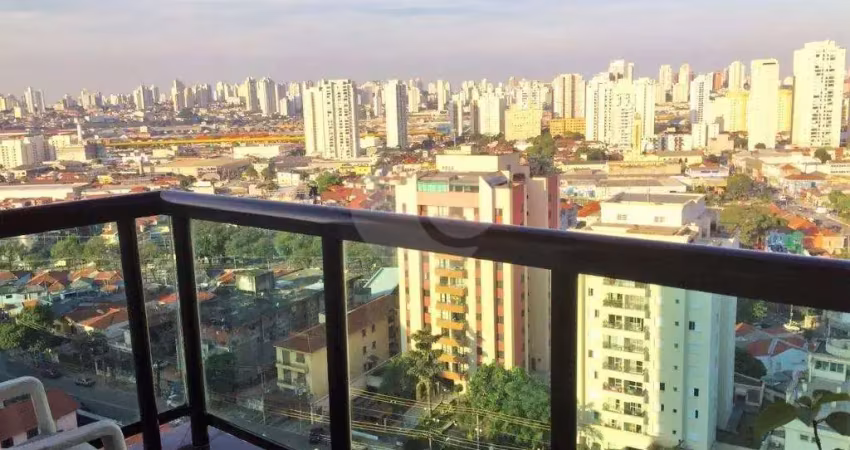 Cobertura com 4 quartos à venda em Vila Monumento - SP