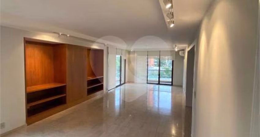 Apartamento com 4 quartos à venda ou para locação em Jardim Vila Mariana - SP