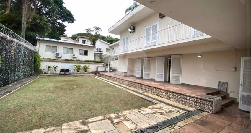 Sobrado com 4 quartos à venda ou para locação em Jardim Novo Mundo - SP