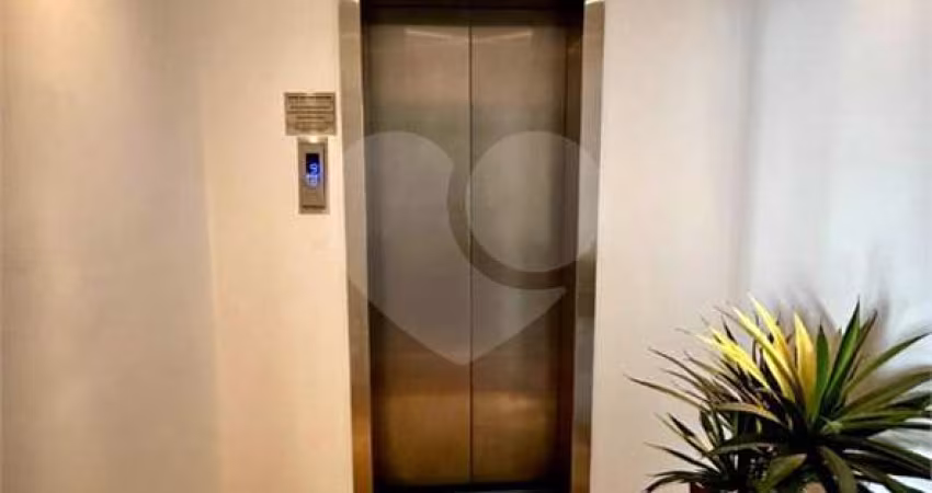 Apartamento com 4 quartos à venda em Paraíso - SP