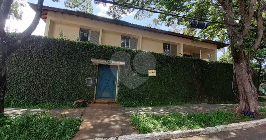 Casa com 4 quartos à venda em Jardim Guedala - SP