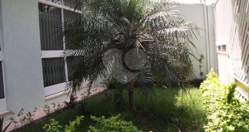Sobrado com 3 quartos à venda em Jardim Vila Mariana - SP