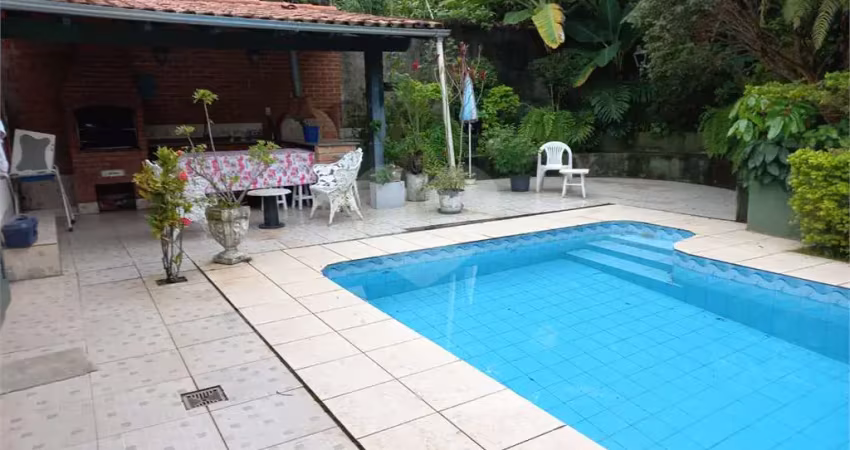 Sobrado com 4 quartos à venda ou para locação em butantã - sp