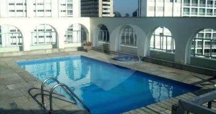 Cobertura com 4 quartos à venda em Real Parque - SP