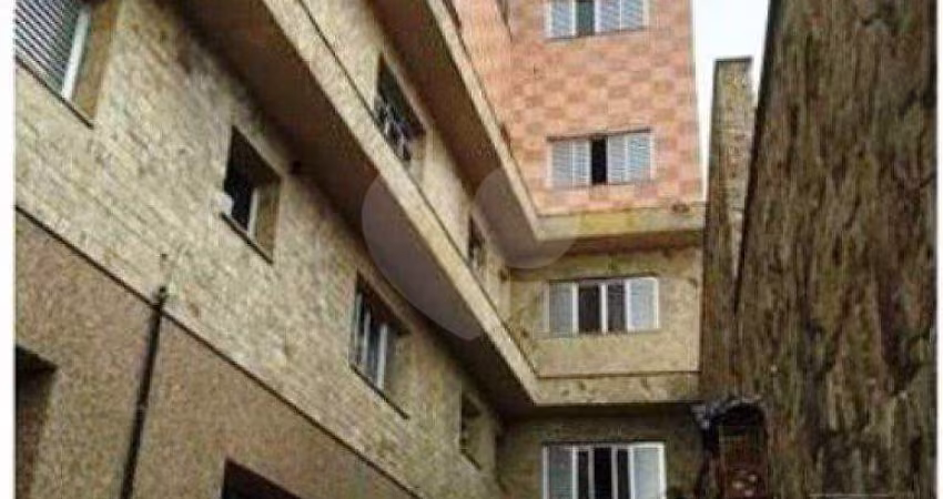 Sobrado com 9 quartos à venda em Vila Maria Alta - SP