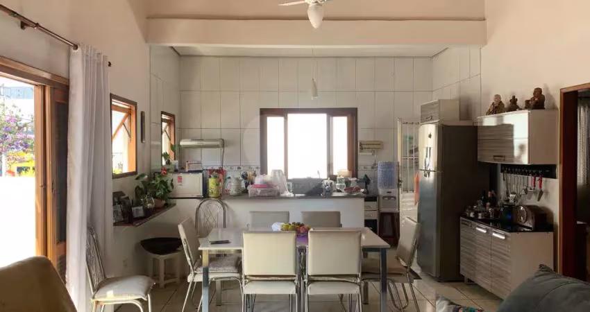 Sobrado com 2 quartos à venda ou para locação em Indianópolis - SP