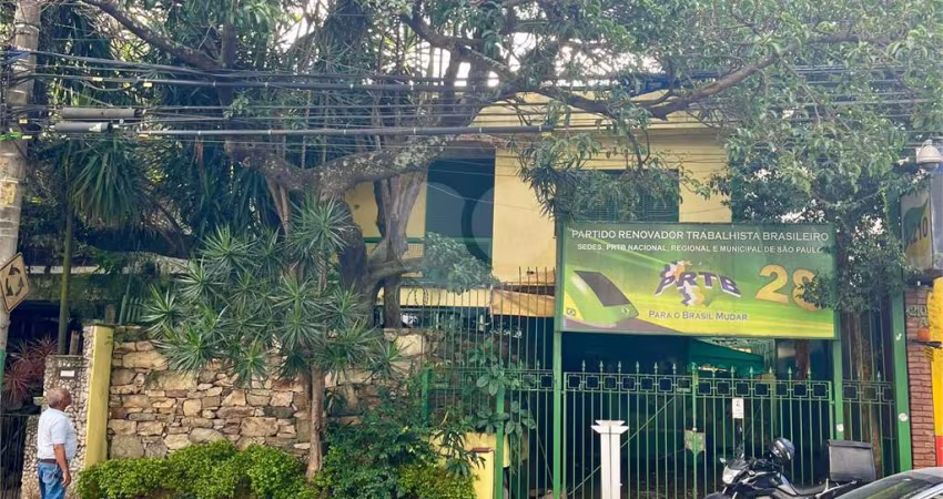 Cobertura com 2 quartos à venda ou para locação em Planalto Paulista - SP
