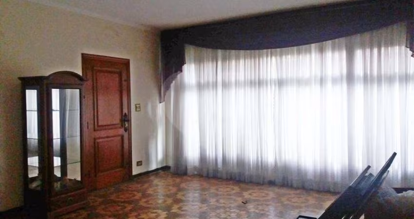 Casa térrea com 3 quartos à venda em Vila Monte Alegre - SP