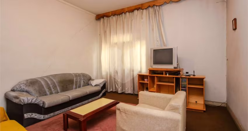 Casa com 3 quartos à venda em Bela Aliança - SP