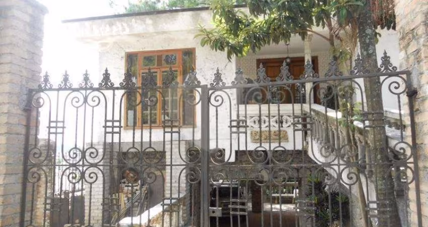 Sobrado com 5 quartos à venda em Vila Albertina - SP