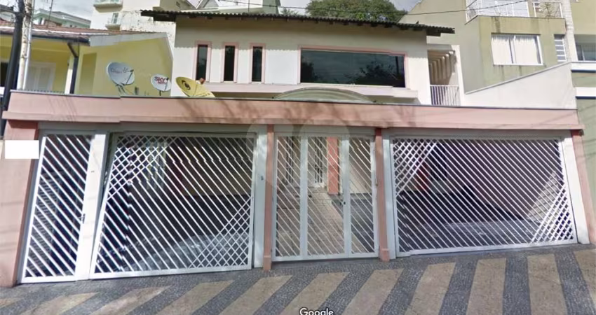 Casa com 5 quartos à venda em City América - SP
