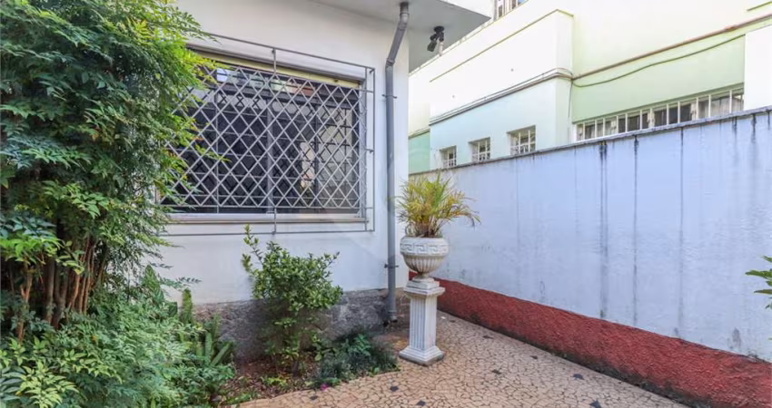 Casa com 3 quartos à venda ou para locação em Indianópolis - SP