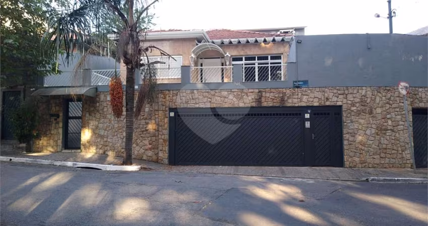 Casa com 3 quartos à venda ou para locação em Cidade Mãe Do Céu - SP