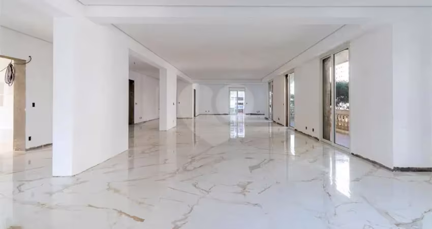 Apartamento com 7 quartos à venda em santa cecília - sp