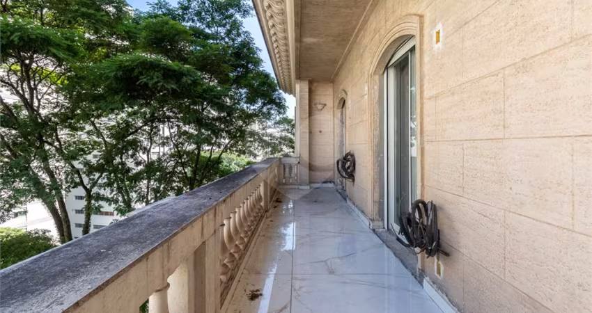 Apartamento com 7 quartos à venda em Santa Cecília - SP