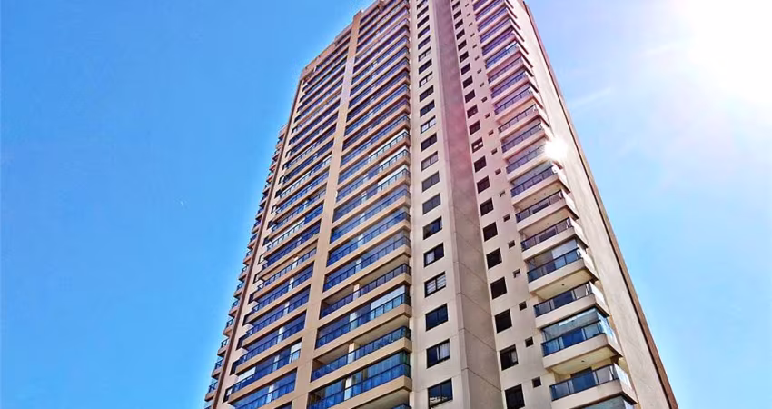 Apartamento com 4 quartos à venda em Santana - SP