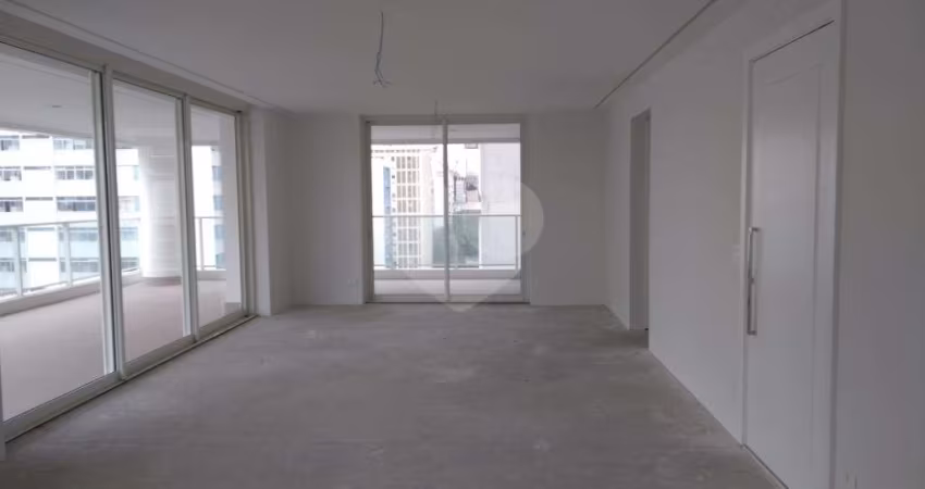 Apartamento com 4 quartos à venda em Santa Cecília - SP