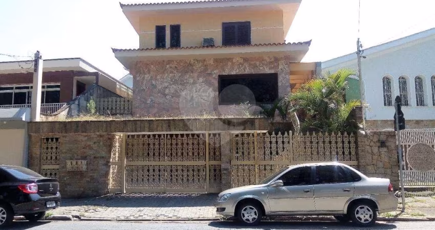 Sobrado com 4 quartos à venda em Parque Palmas Do Tremembé - SP