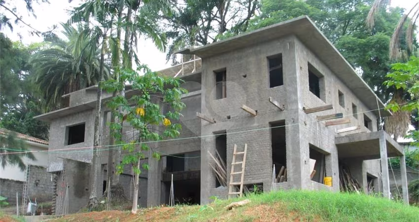 Casa com 4 quartos à venda em Vila Albertina - SP