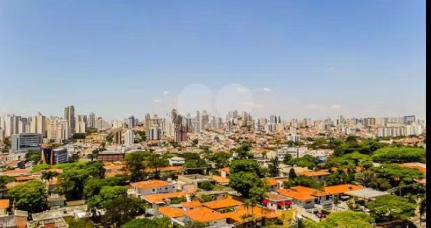 Apartamento com 5 quartos à venda em Indianópolis - SP