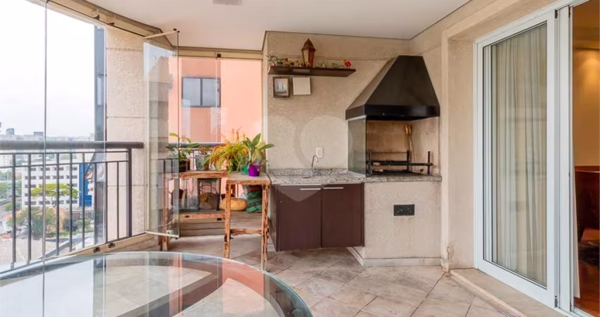 Apartamento com 3 quartos à venda ou para locação em Santa Cecília - SP