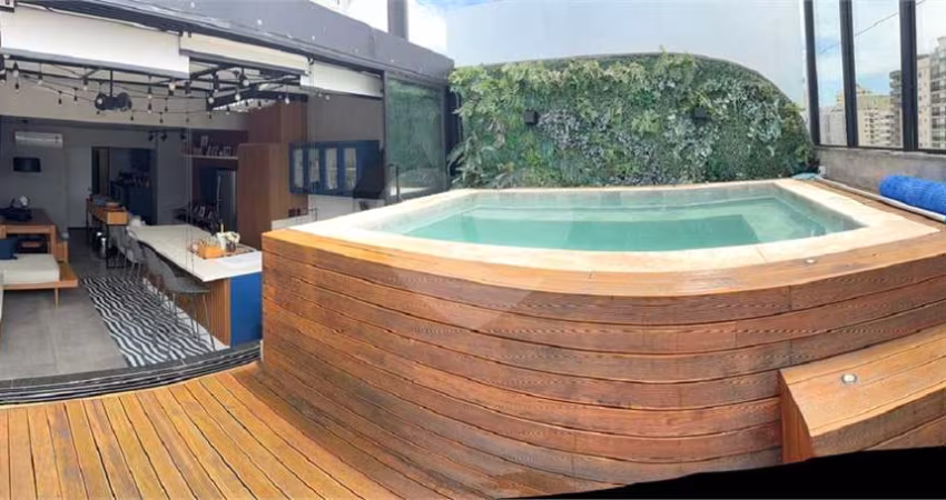 Apartamento com 3 quartos à venda em Santa Teresinha - SP