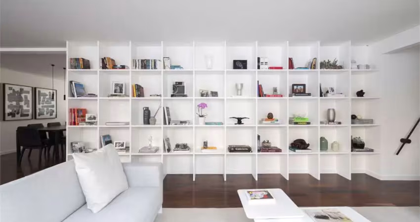 Apartamento com 3 quartos à venda em jardim paulista - sp