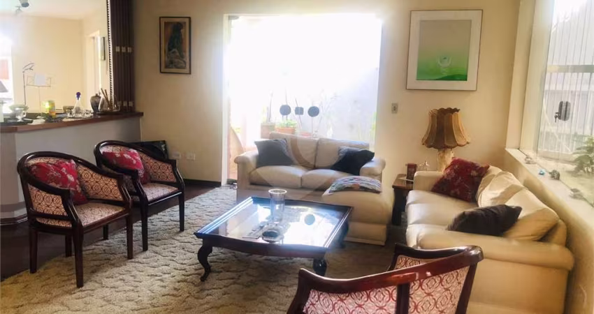 Sobrado com 3 quartos à venda em Brooklin Paulista - SP