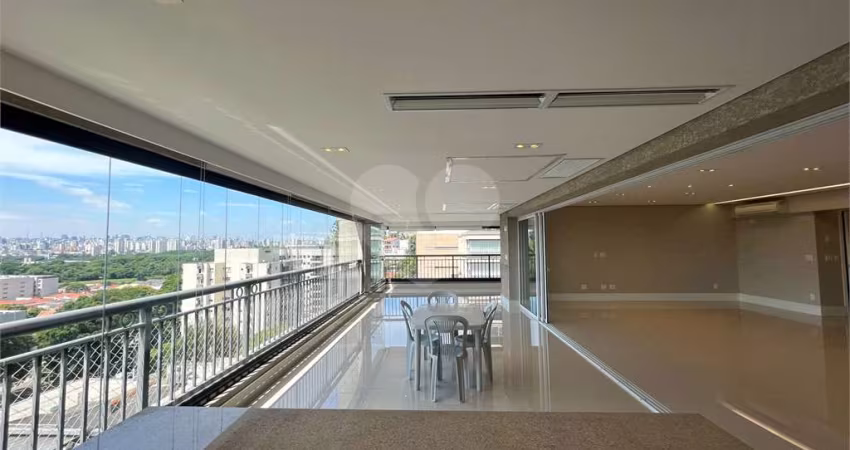 Apartamento com 4 quartos à venda em Vila Ester (zona Norte) - SP
