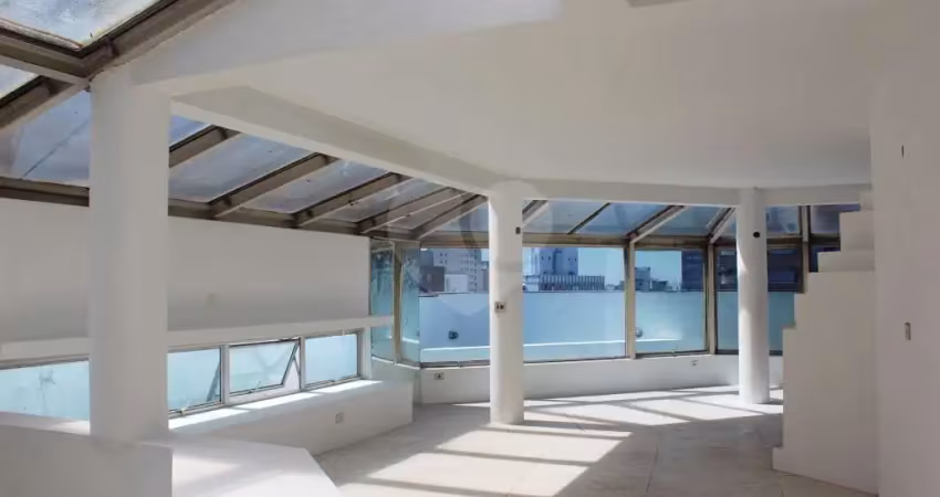 Cobertura com 3 quartos à venda em santa cecília - sp