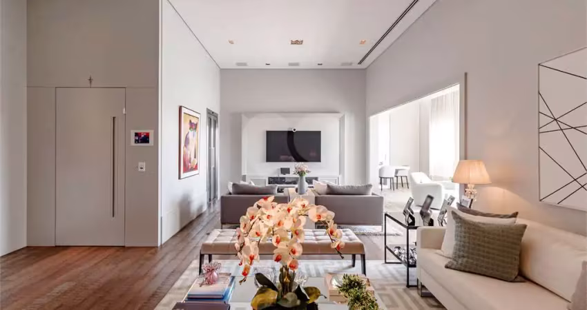 Apartamento com 3 quartos à venda na Rua Doutor Tomás Carvalhal, Paraíso, São Paulo