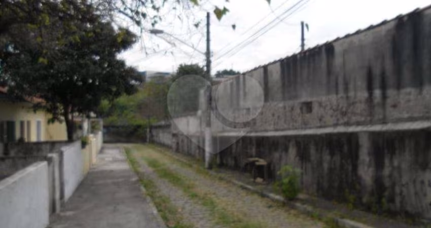 Casa de vila com 2 quartos à venda em Vila Jaguara - SP