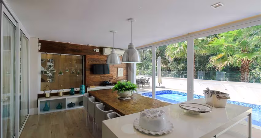 Casa com 3 quartos à venda em Vila Albertina - SP