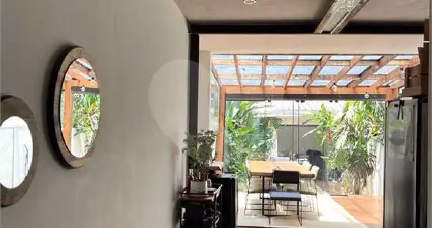 Casa com 2 quartos à venda na Rússia, Jardim Europa, São Paulo