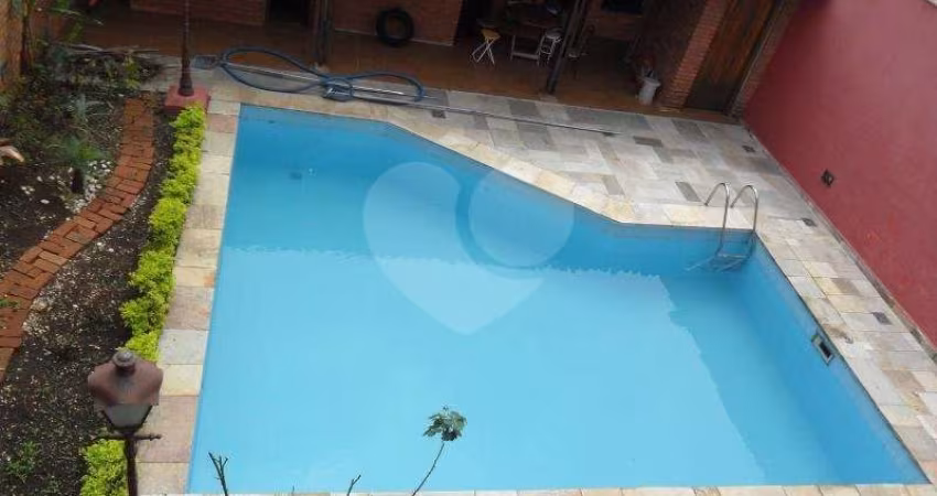 Sobrado com 4 quartos à venda em Jardim São Paulo(zona Norte) - SP