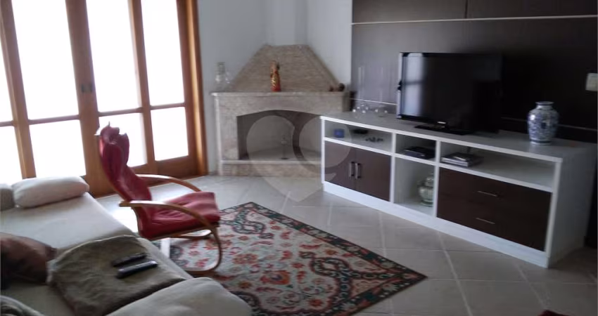 Sobrado com 4 quartos à venda em City América - SP