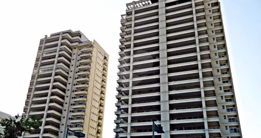 Apartamento com 4 quartos à venda em Vila Ester (zona Norte) - SP