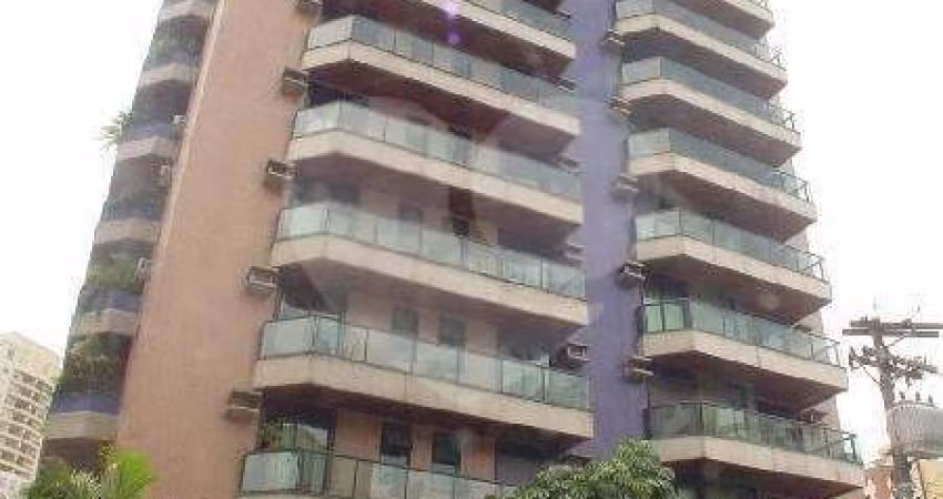 Apartamento com 4 quartos à venda em Jardim Vila Mariana - SP