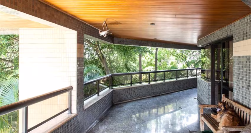 Apartamento com 4 quartos à venda em Vila Ester (zona Norte) - SP