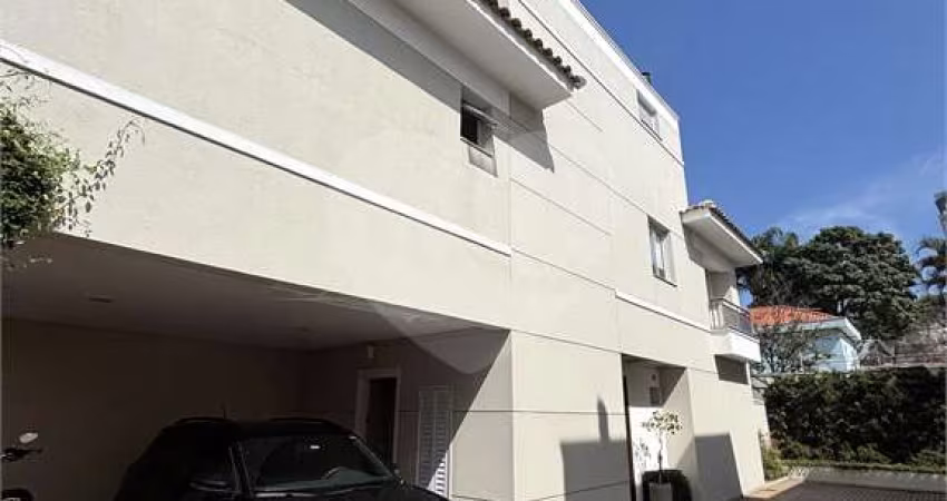 Condomínio com 4 quartos à venda ou para locação em Brooklin Paulista - SP