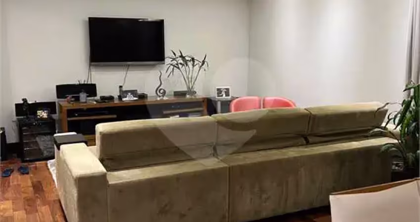 Apartamento com 4 quartos à venda na Rua Arinaia, Mooca, São Paulo