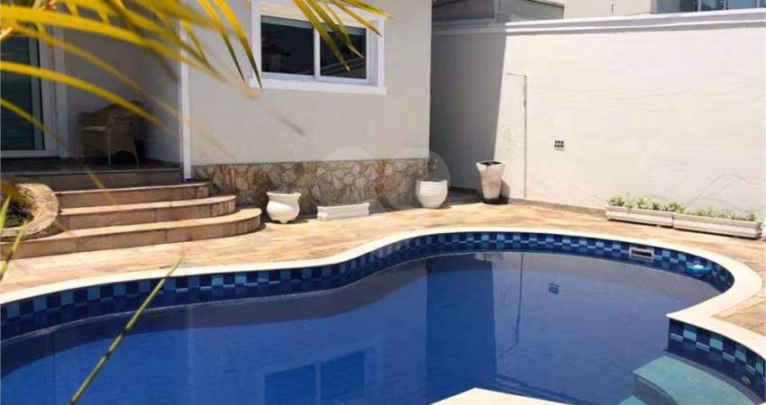 Sobrado com 4 quartos à venda em Jardim Franca - SP