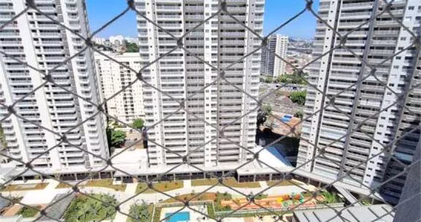 Apartamento com 4 quartos à venda em vila anastácio - sp